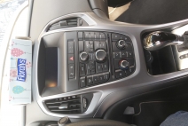 Opel Astra Sedan 1.6 Automat